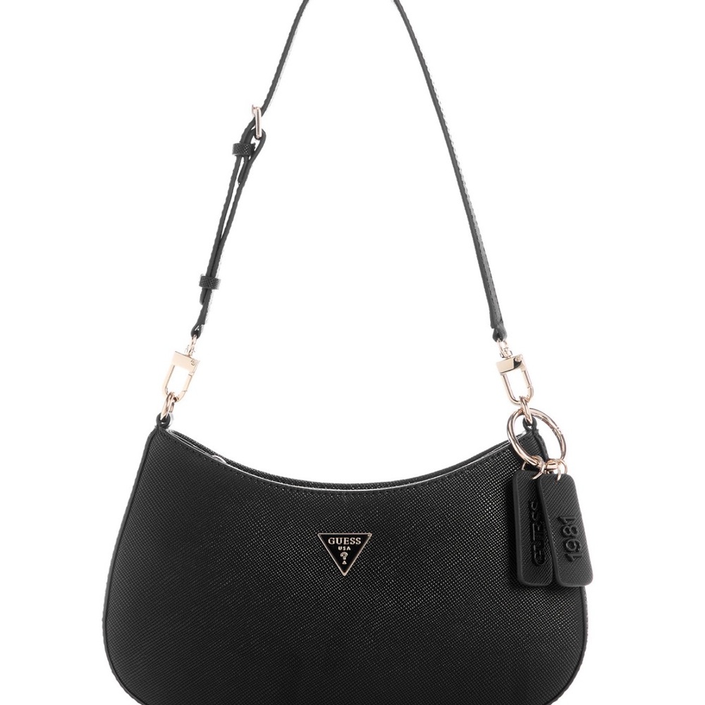 GUESS Noelle shoulder bag